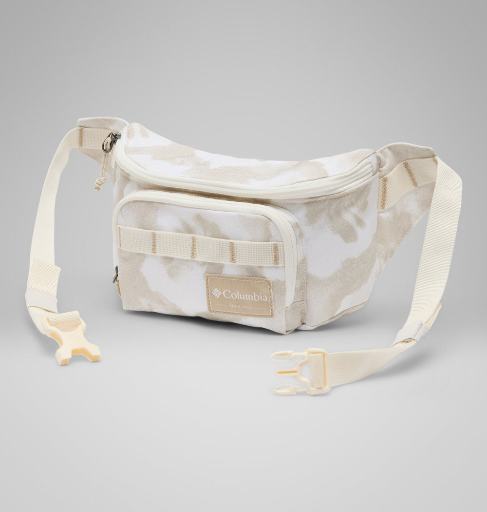 Zigzag II Hip Pack