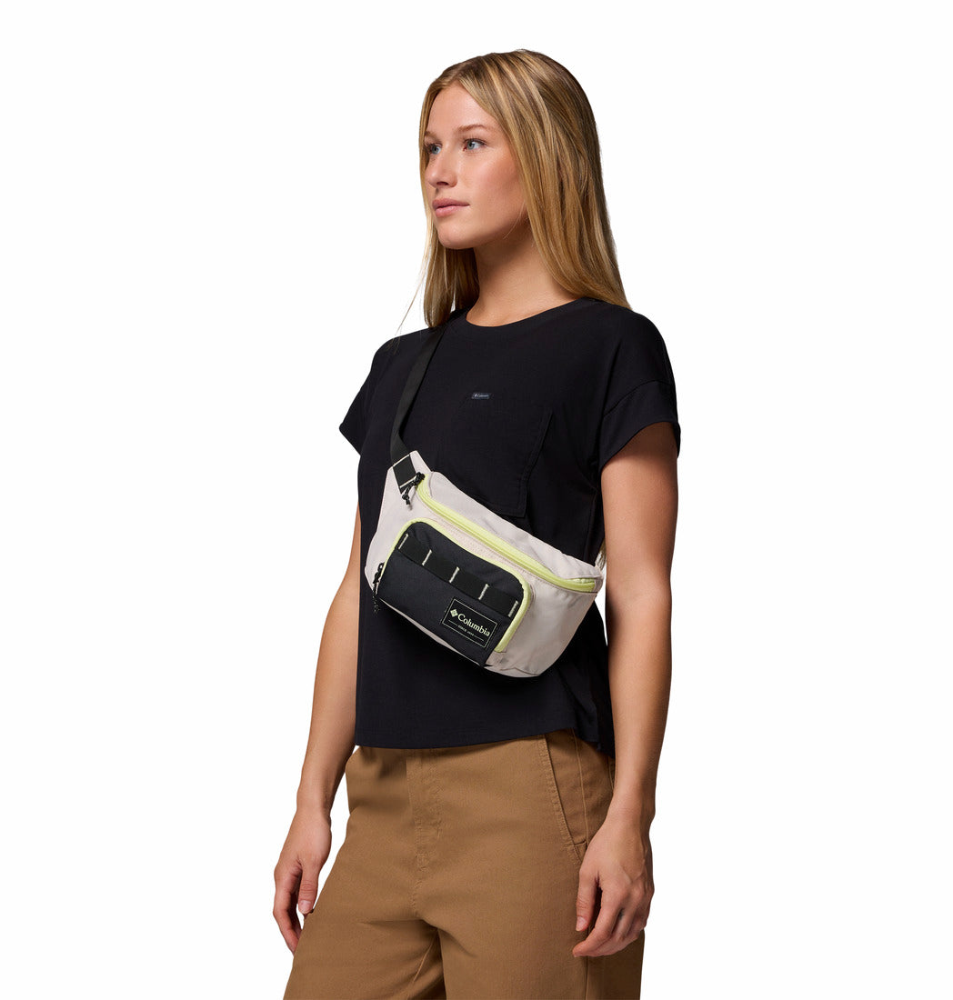 Zigzag II Hip Pack