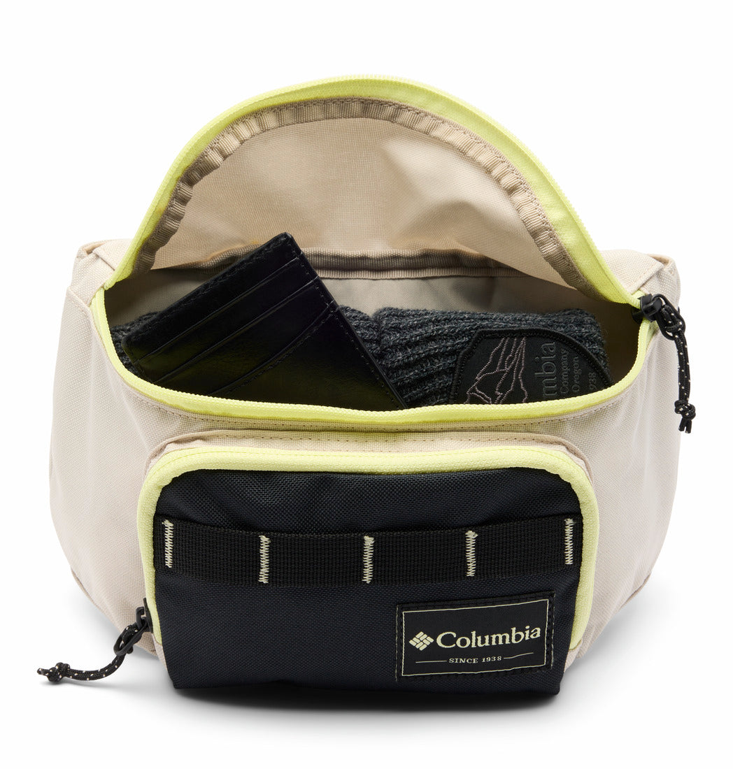 Zigzag II Hip Pack