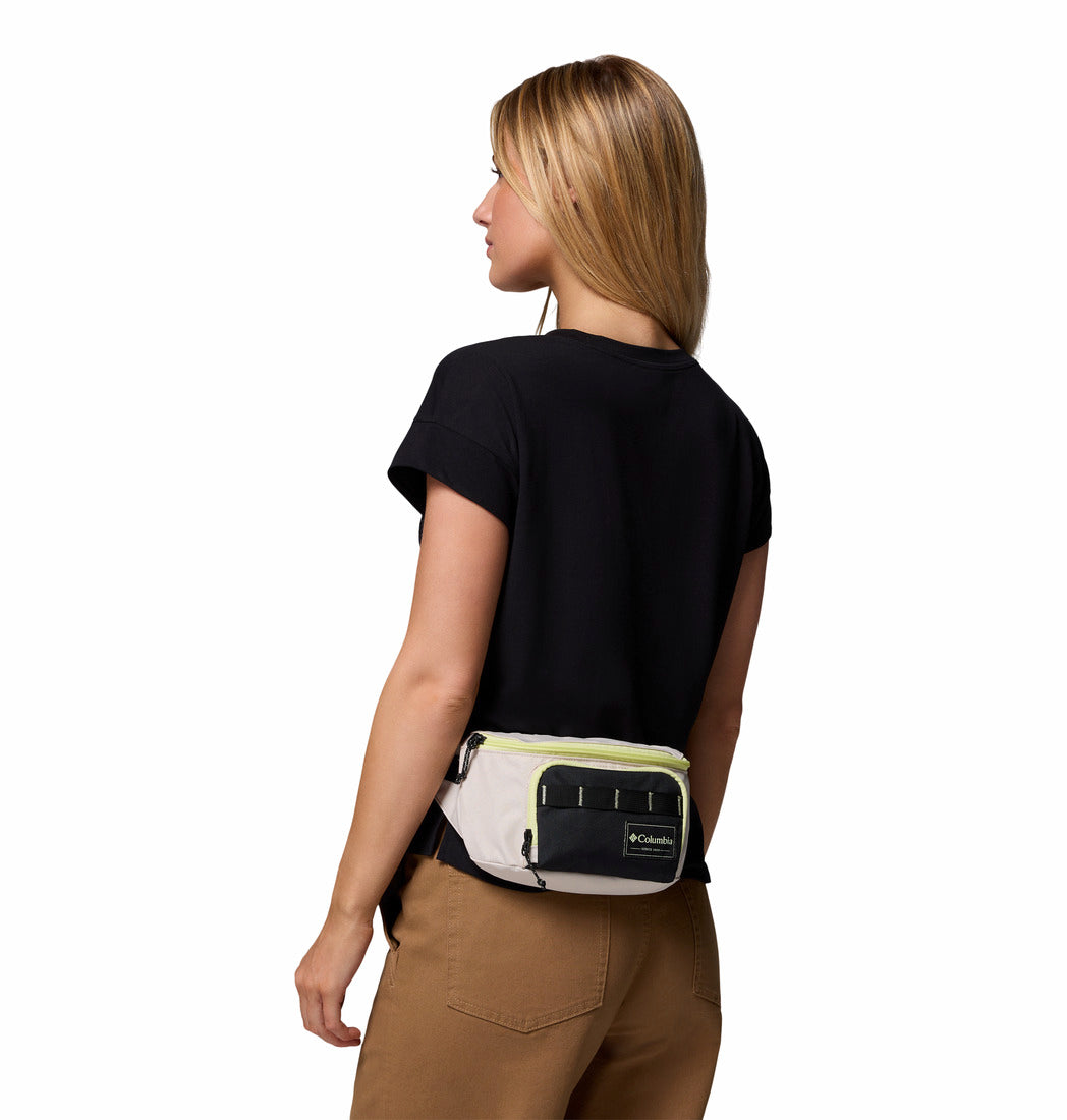 Zigzag II Hip Pack