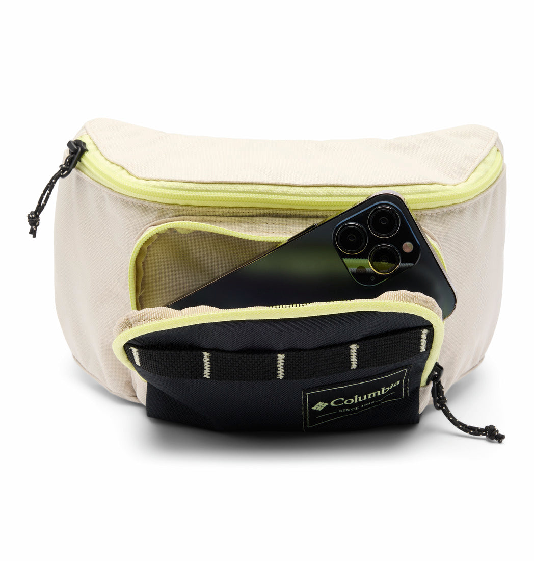 Zigzag II Hip Pack
