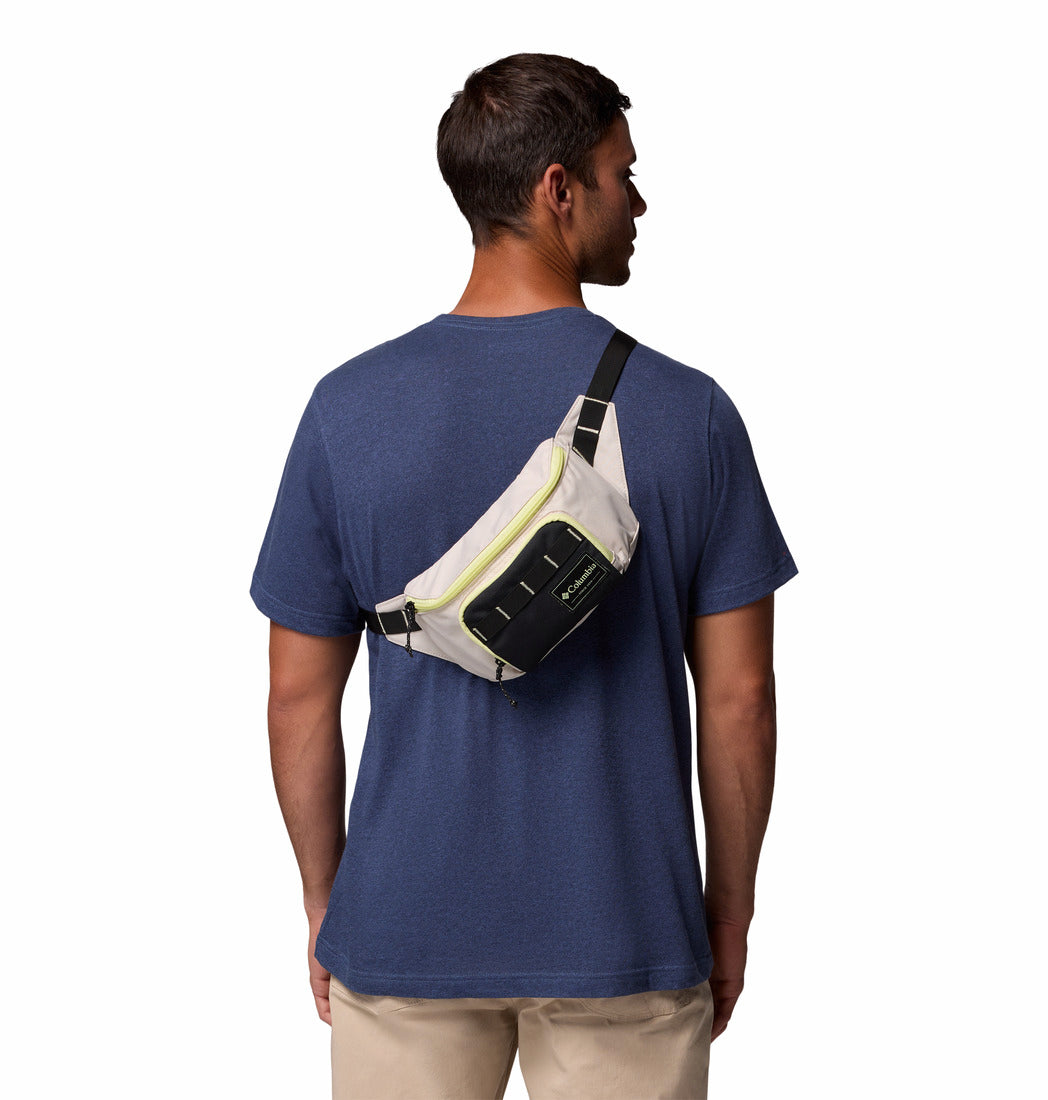 Zigzag II Hip Pack