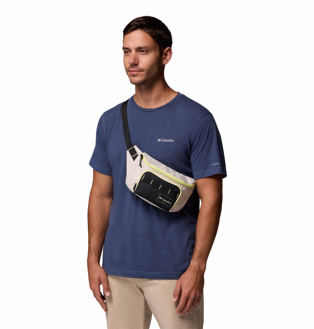 Zigzag II Hip Pack