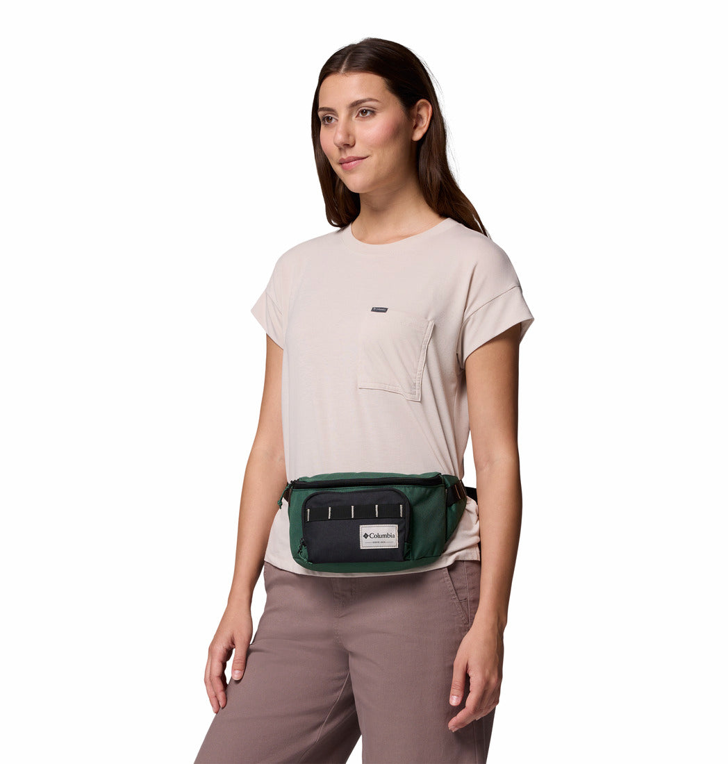 Zigzag II Hip Pack