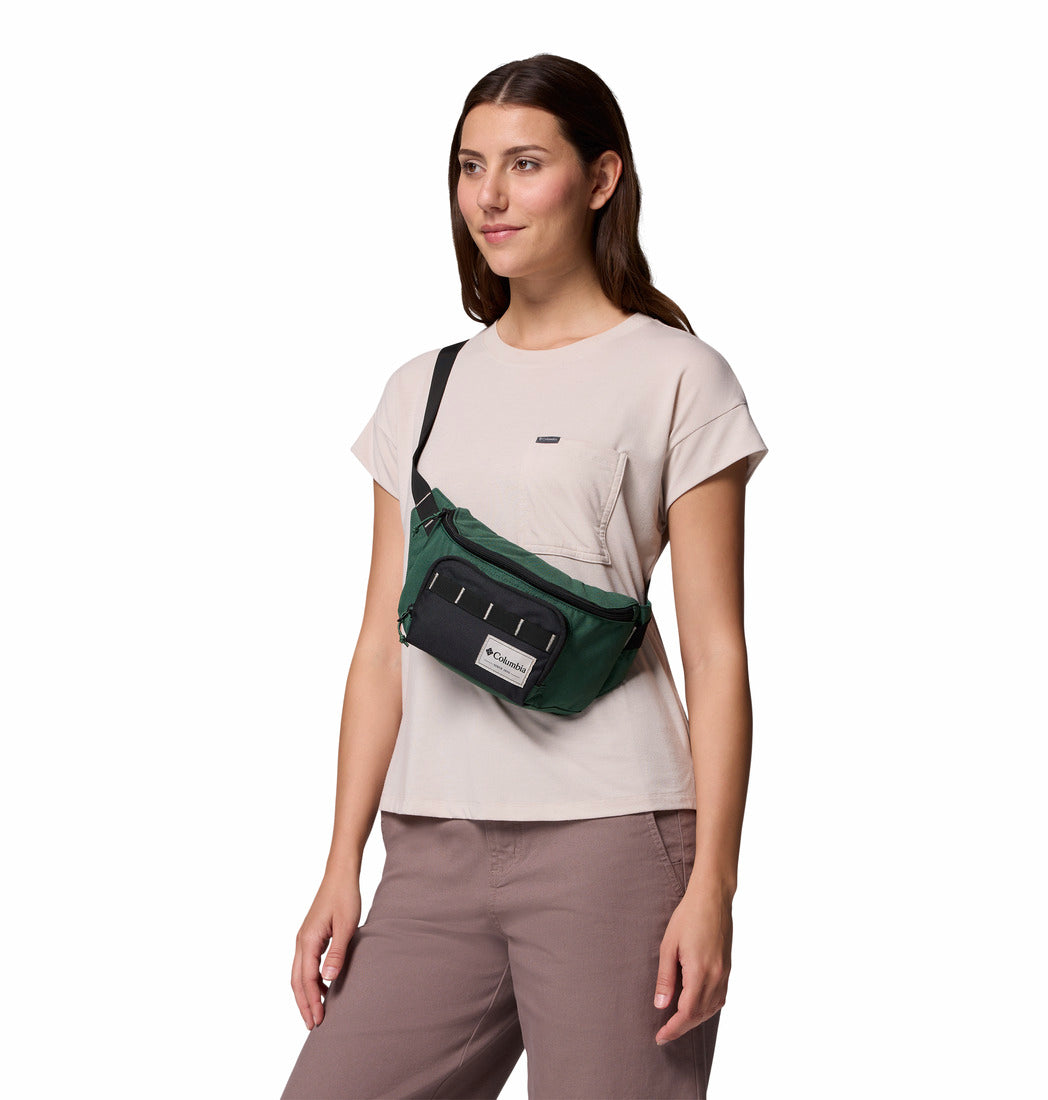 Zigzag II Hip Pack