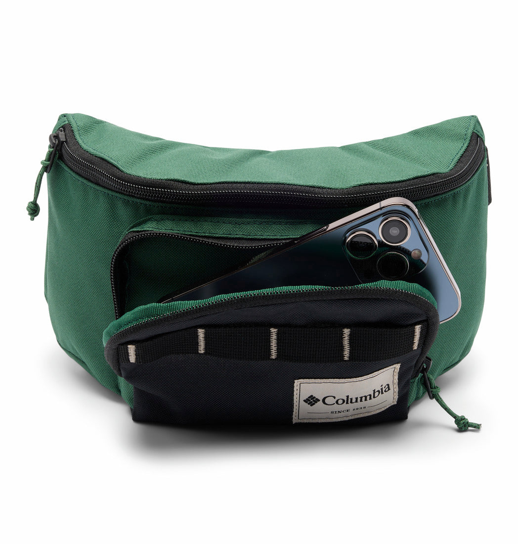 Zigzag II Hip Pack