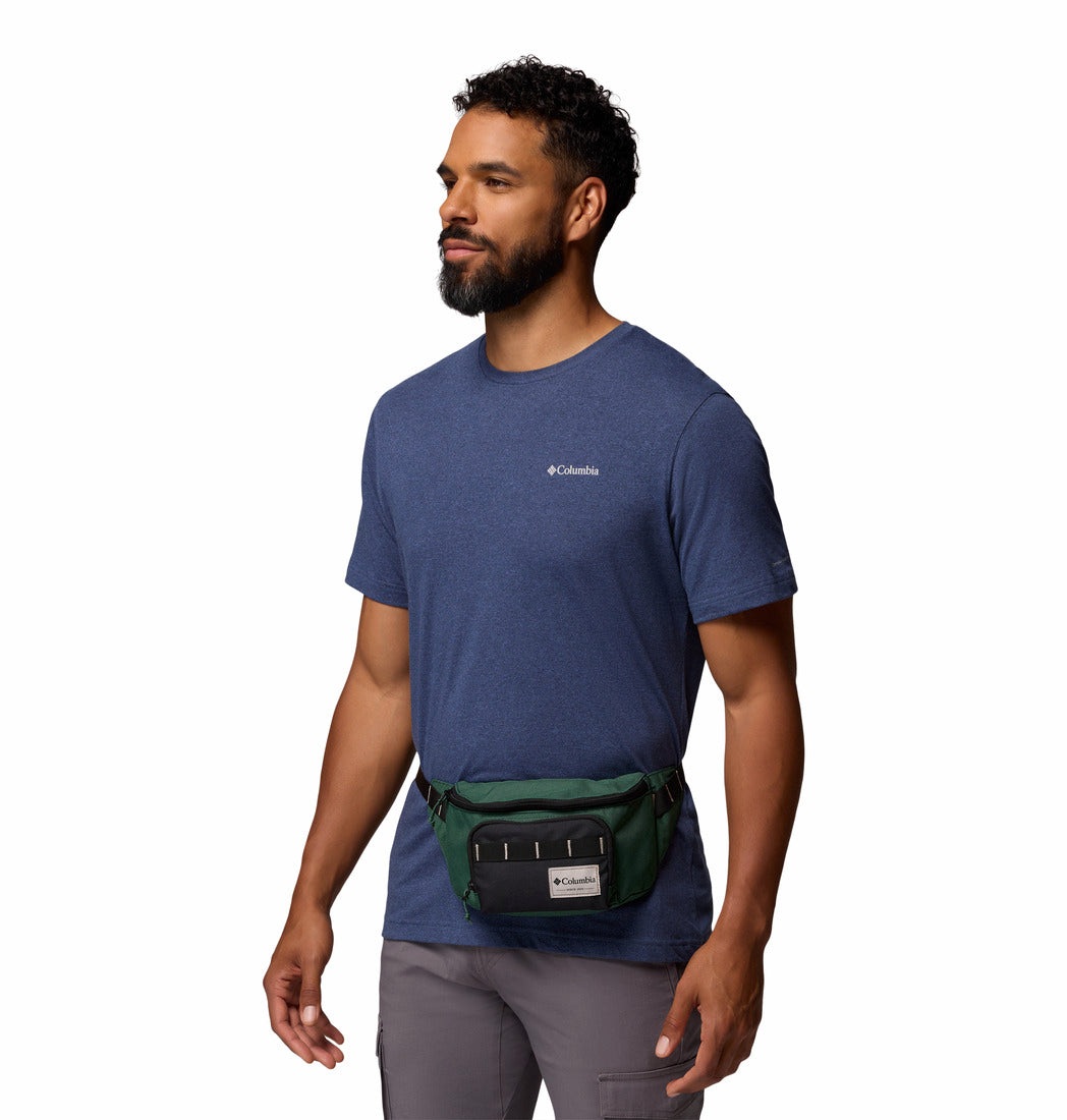 Zigzag II Hip Pack