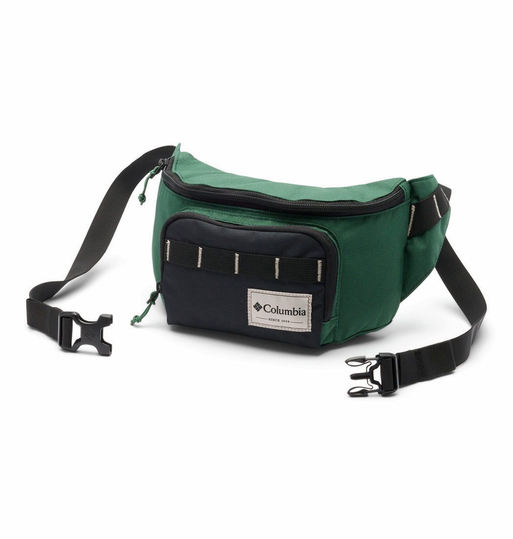 Zigzag II Hip Pack