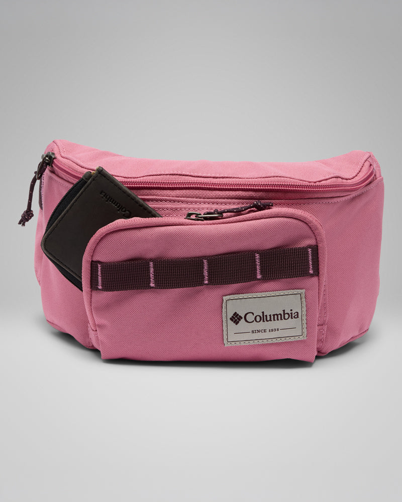 Zigzag II Hip Pack