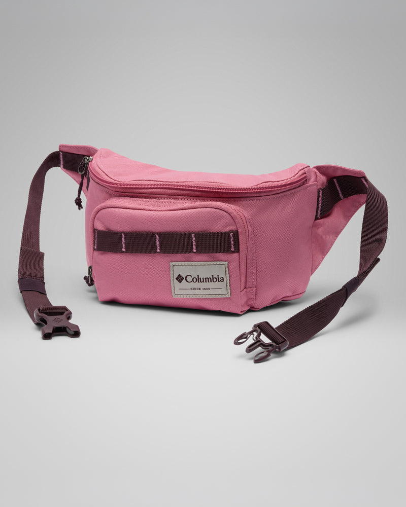 Zigzag II Hip Pack