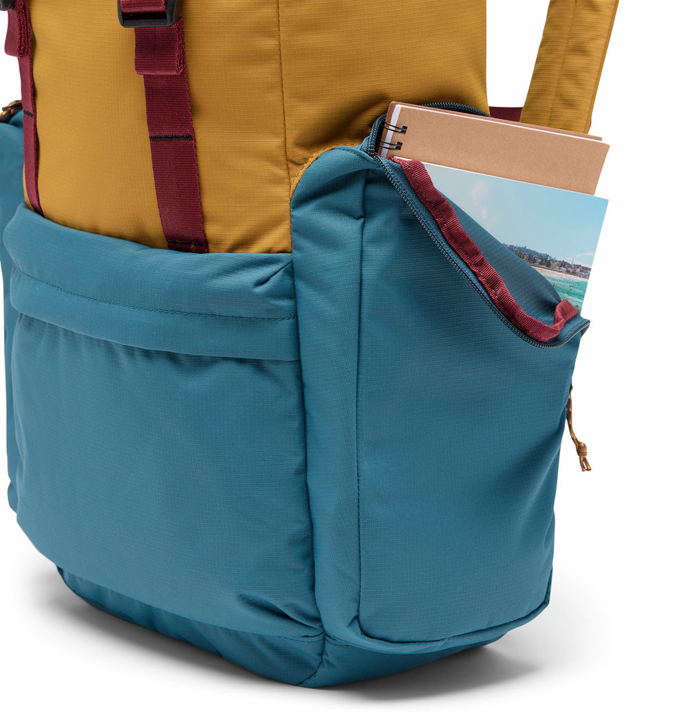 Trail Traveler 28l Rucksack