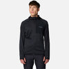 Triple Canyon Grid Fleece Hooded Full Zip II
