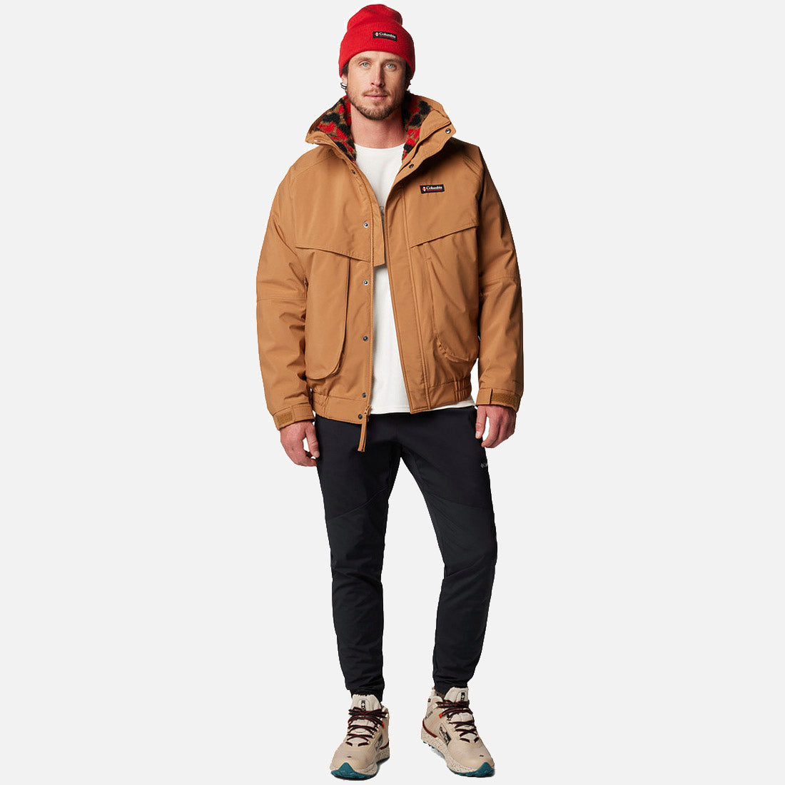 Columbia Tech Wind Pant