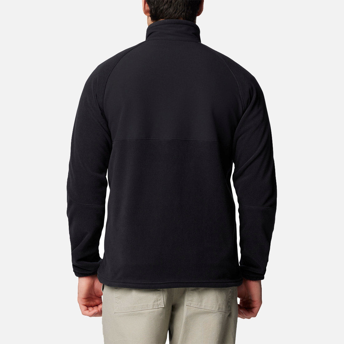 Sage Peak Full Zip Fleece