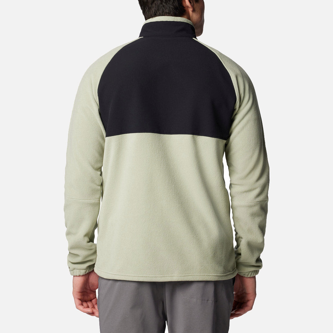 Sage Peak Full Zip Fleece