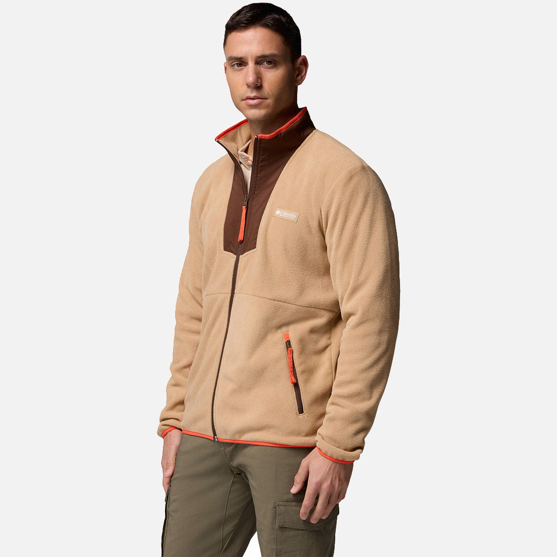 Sequoia Grove Full Zip