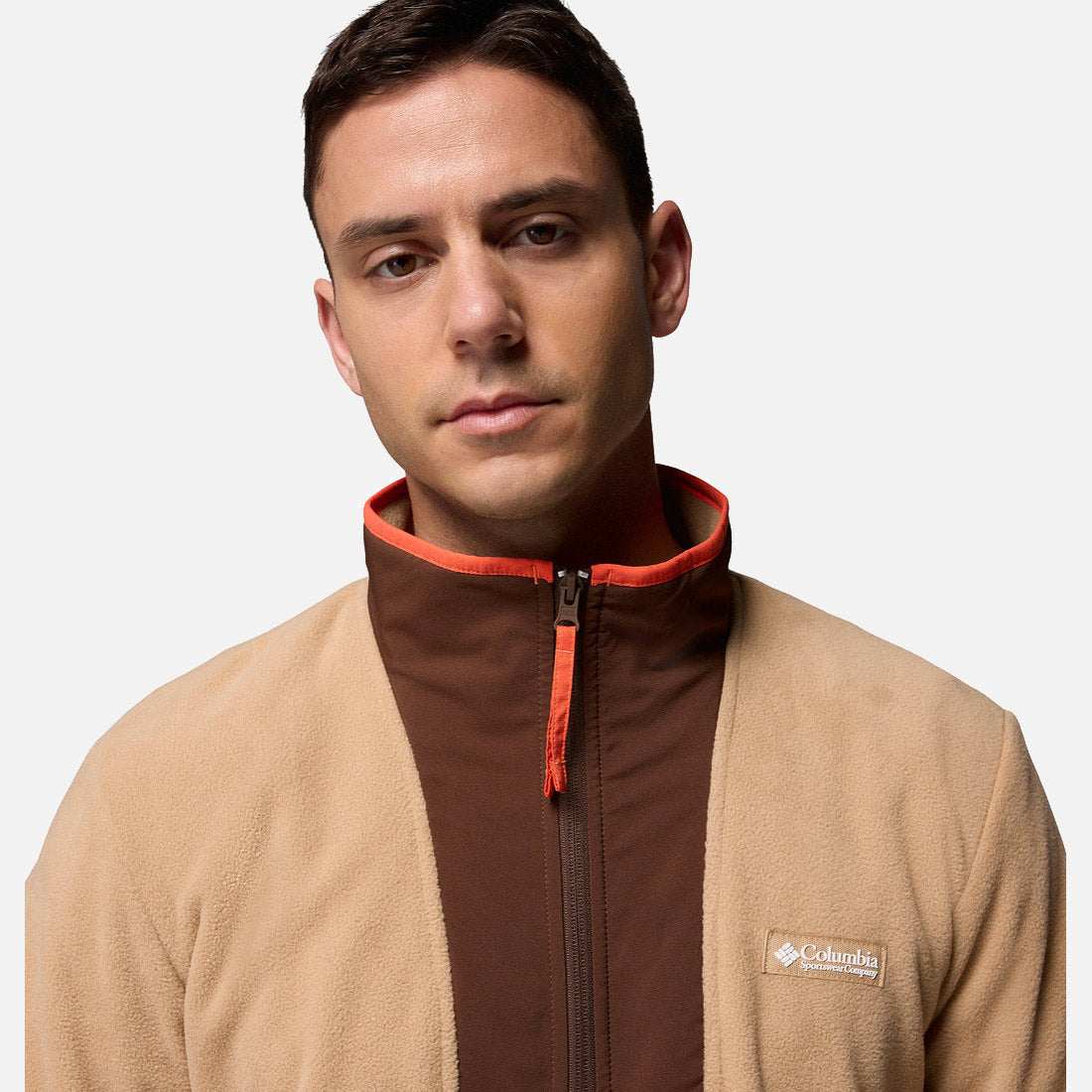 Sequoia Grove Full Zip