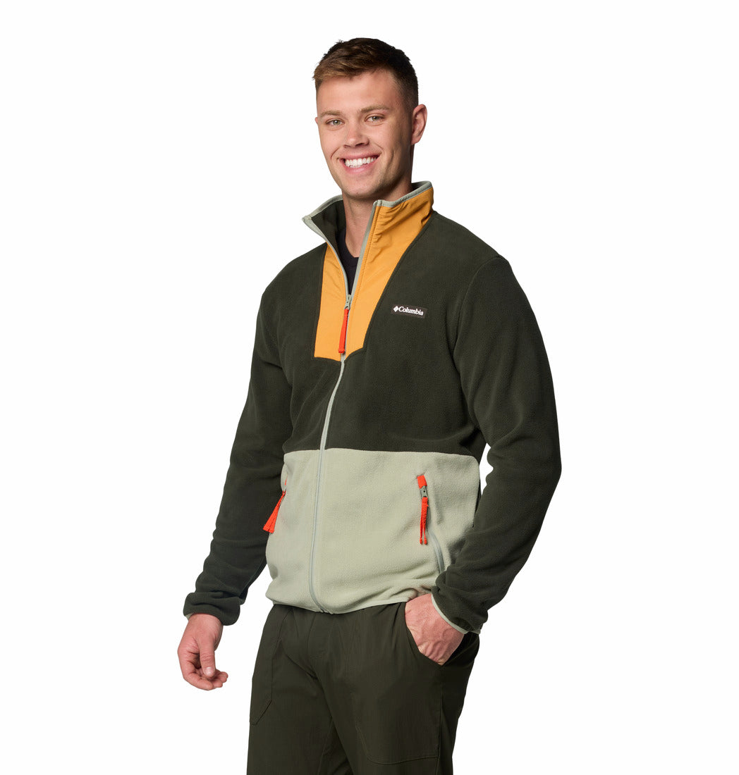Sequoia Grove Full Zip