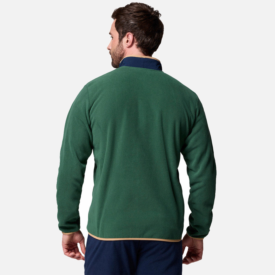 Sequoia Grove Full Zip