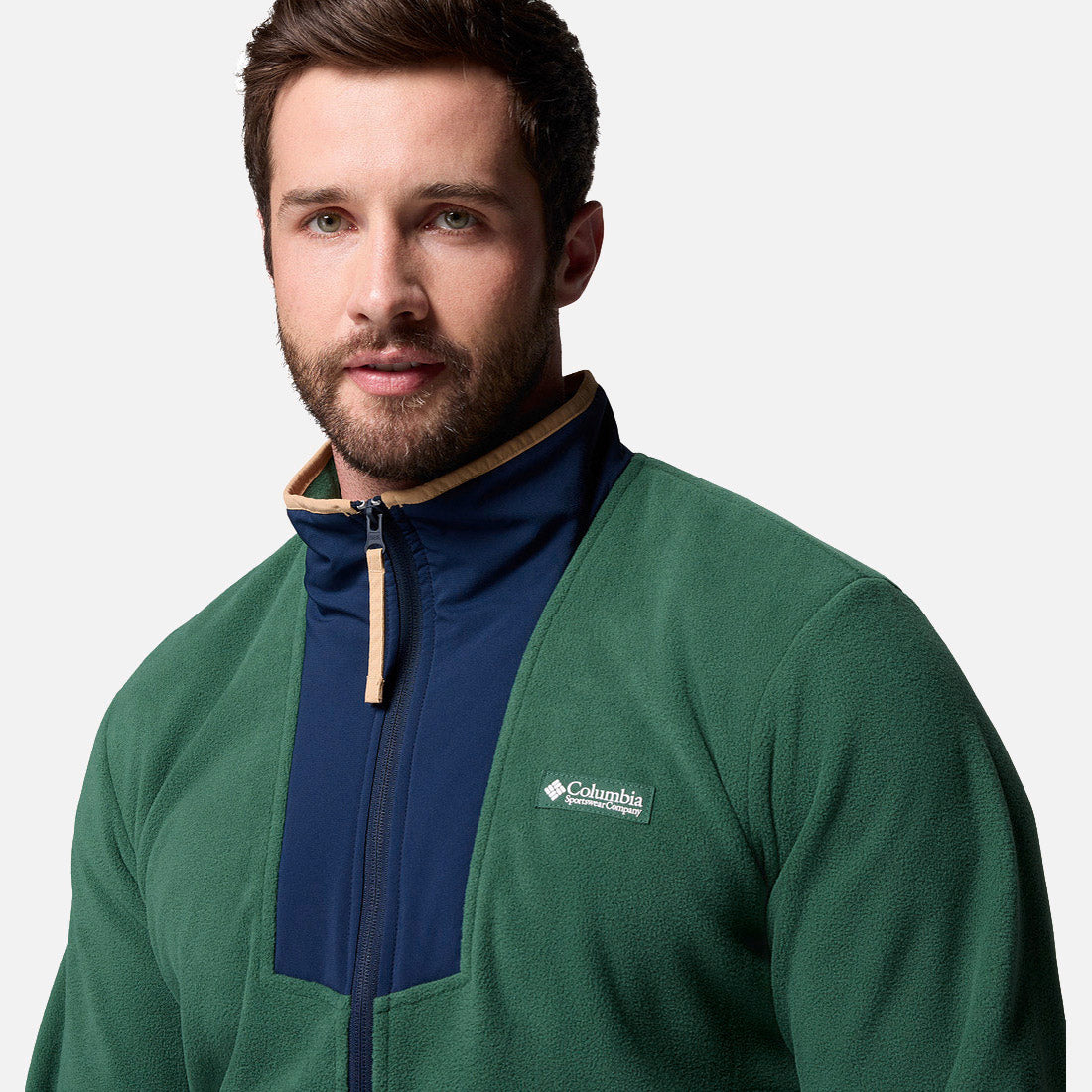 Sequoia Grove Full Zip