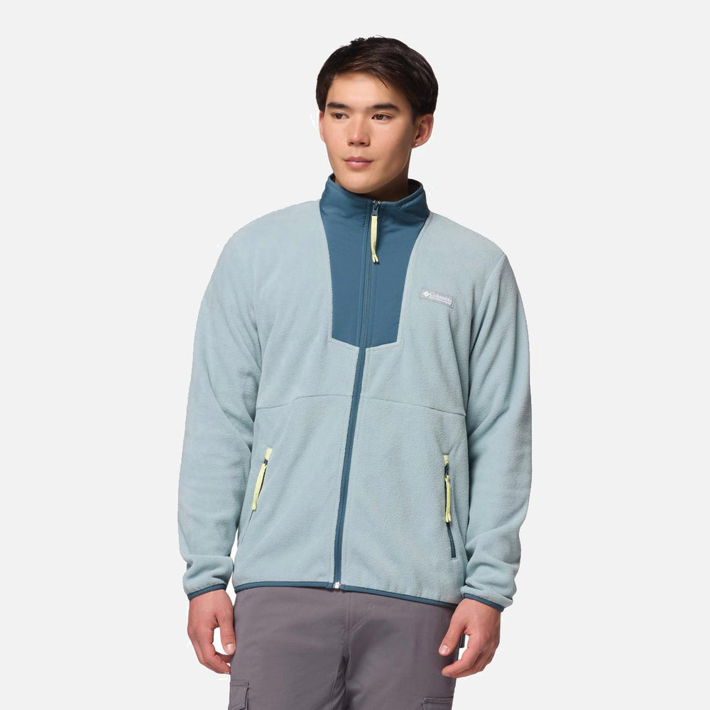 Sequoia Grove Full Zip