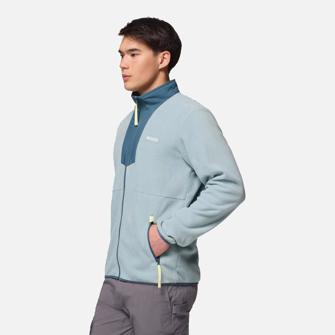 Sequoia Grove Full Zip