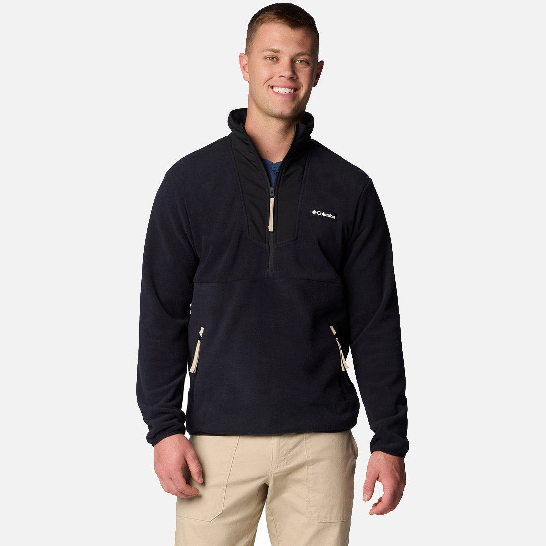 Sequoia Grove Half Zip