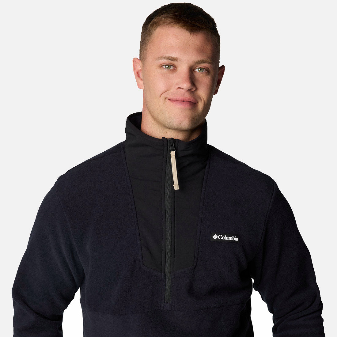 Sequoia Grove Half Zip
