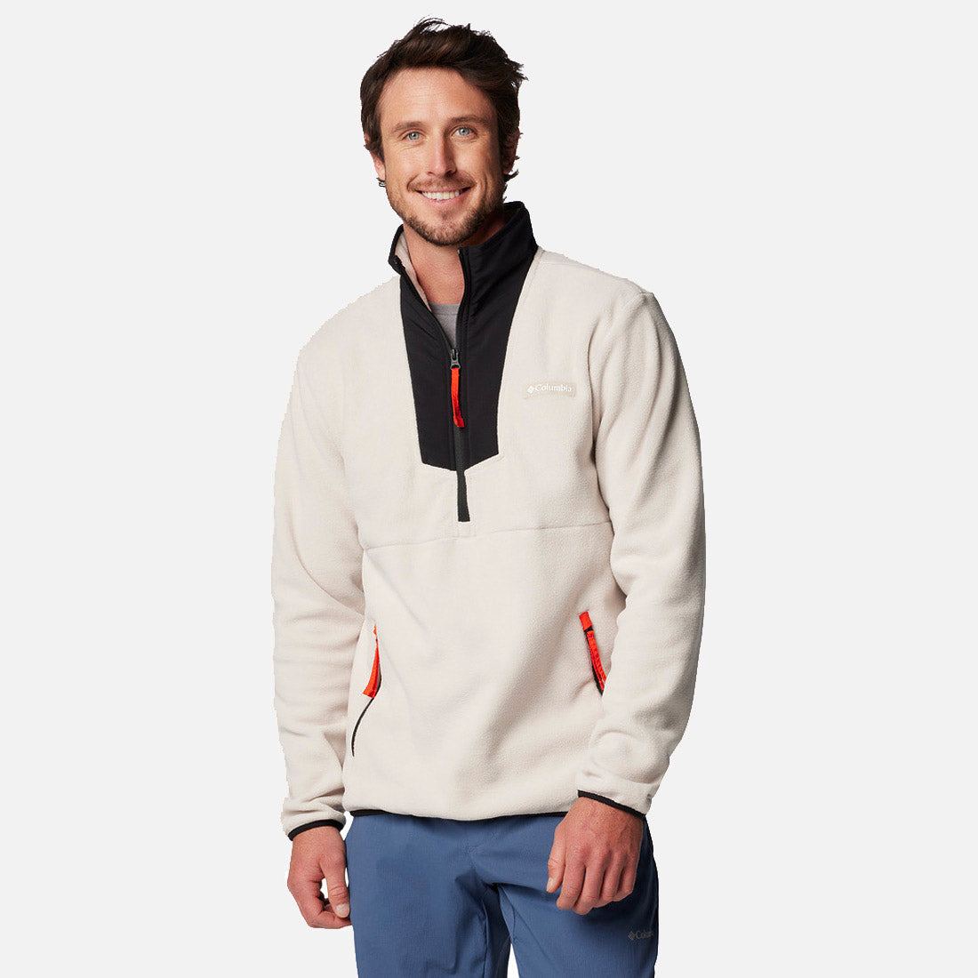 Sequoia Grove Half Zip