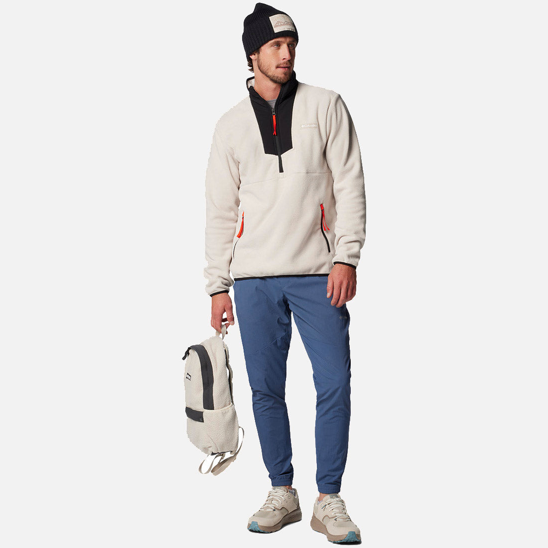 Sequoia Grove Half Zip