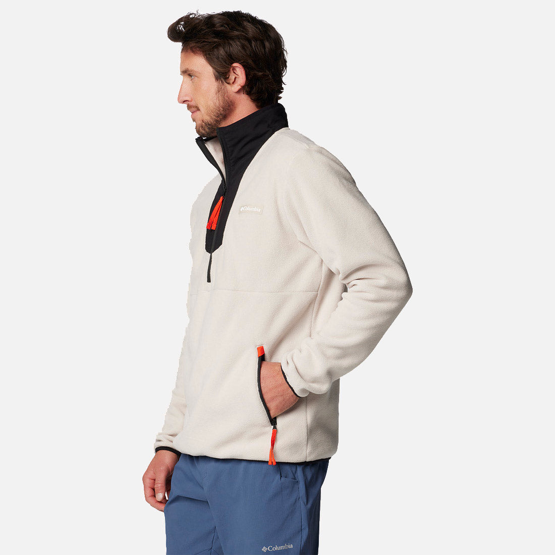 Sequoia Grove Half Zip