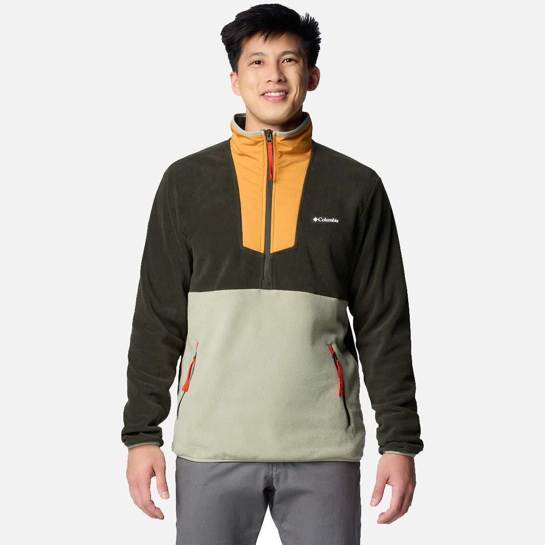 Sequoia Grove Half Zip