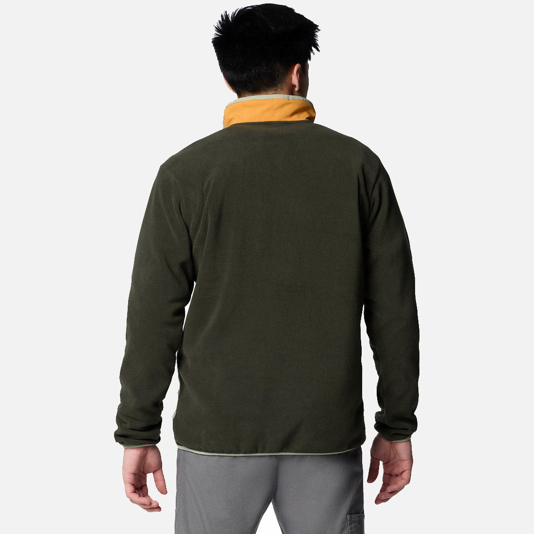 Sequoia Grove Half Zip