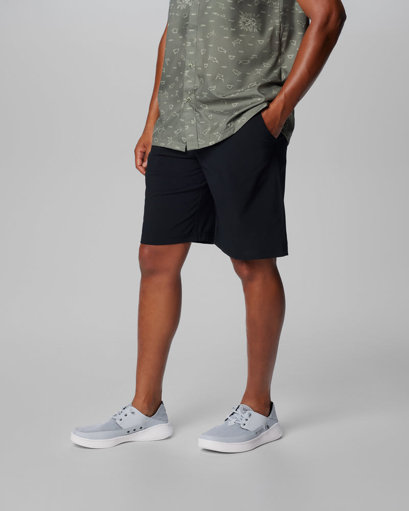 Grander Marlin III Offshore Short
