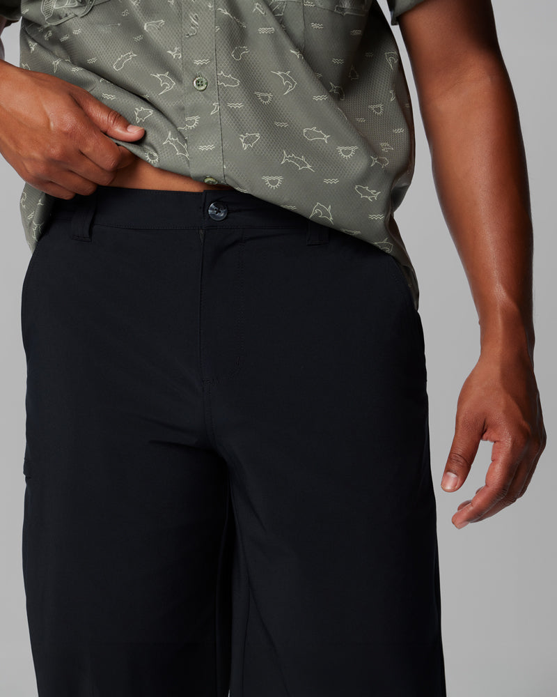 Grander Marlin III Offshore Short