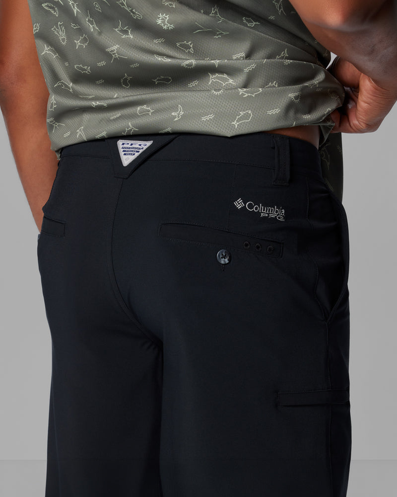 Grander Marlin III Offshore Short