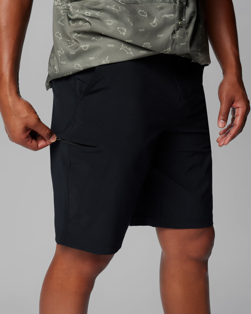 Grander Marlin III Offshore Short