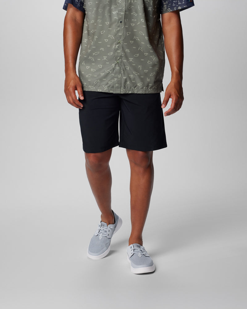 Grander Marlin III Offshore Short