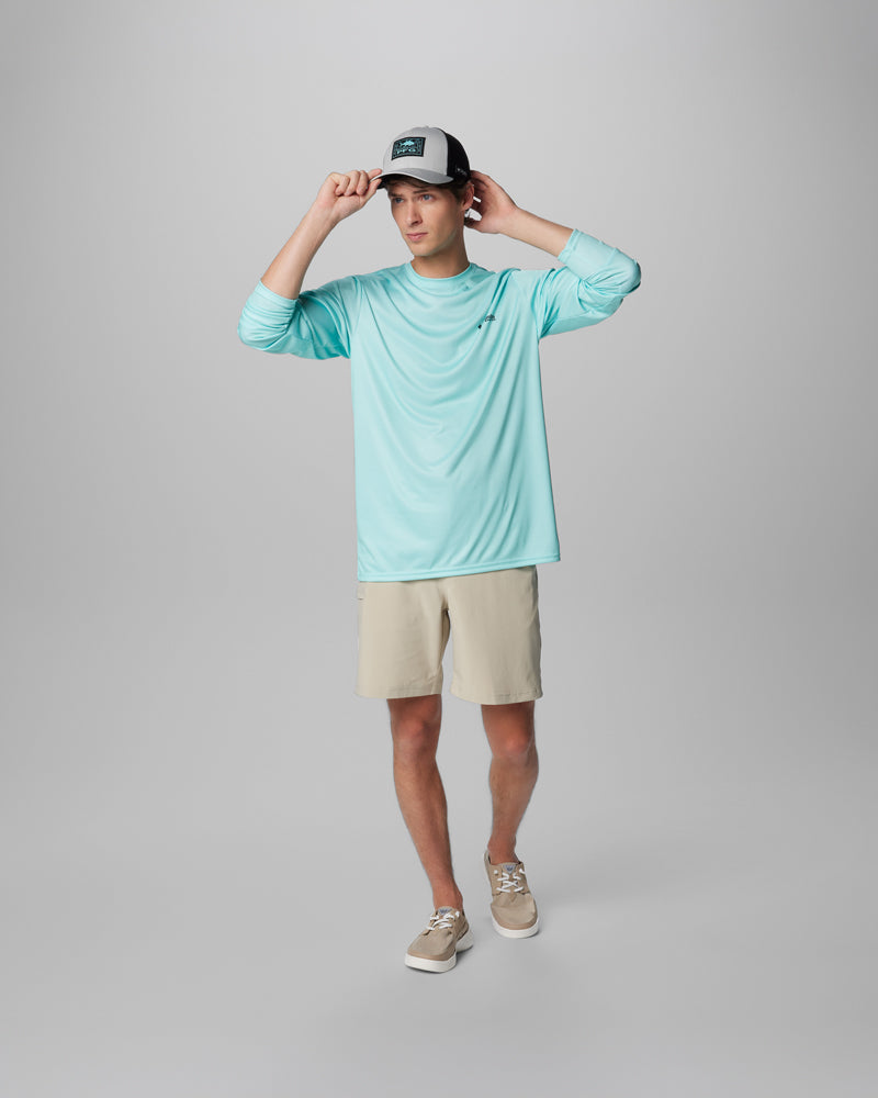 Grander Marlin III Offshore Short
