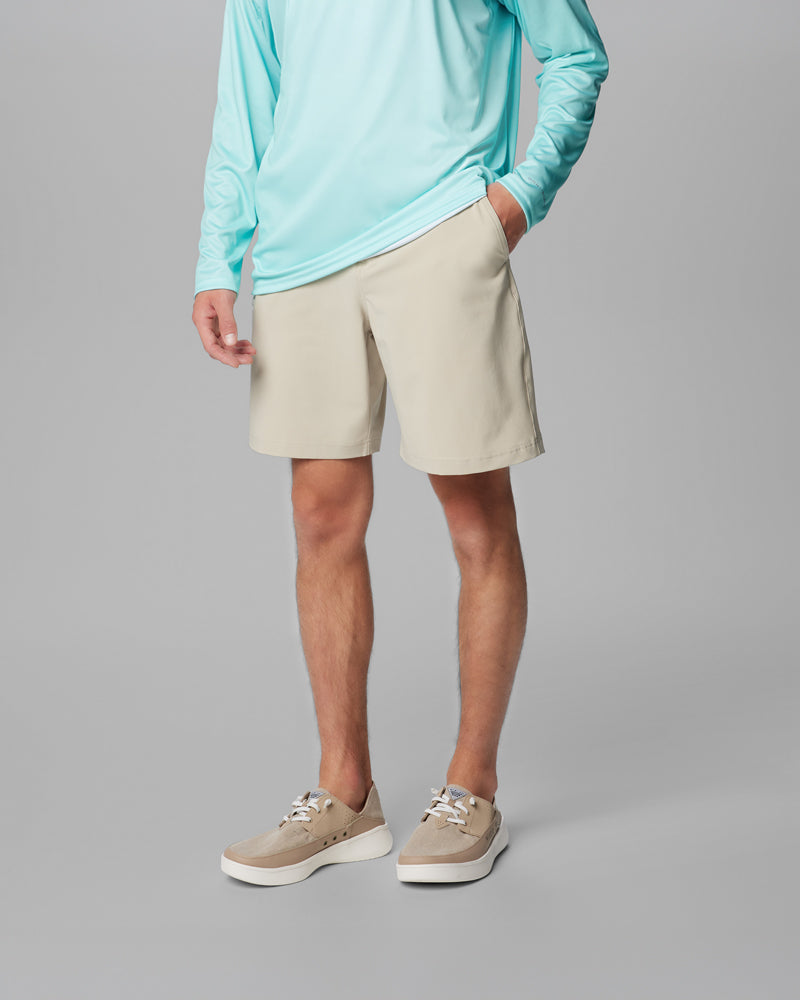 Grander Marlin III Offshore Short
