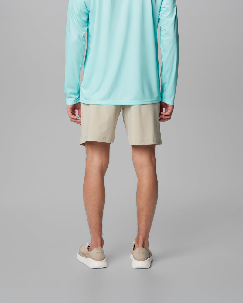 Grander Marlin III Offshore Short