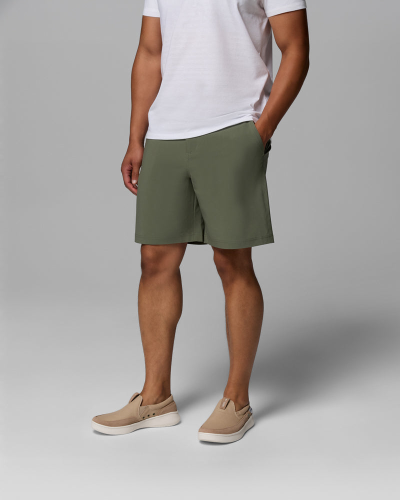 Grander Marlin III Offshore Short