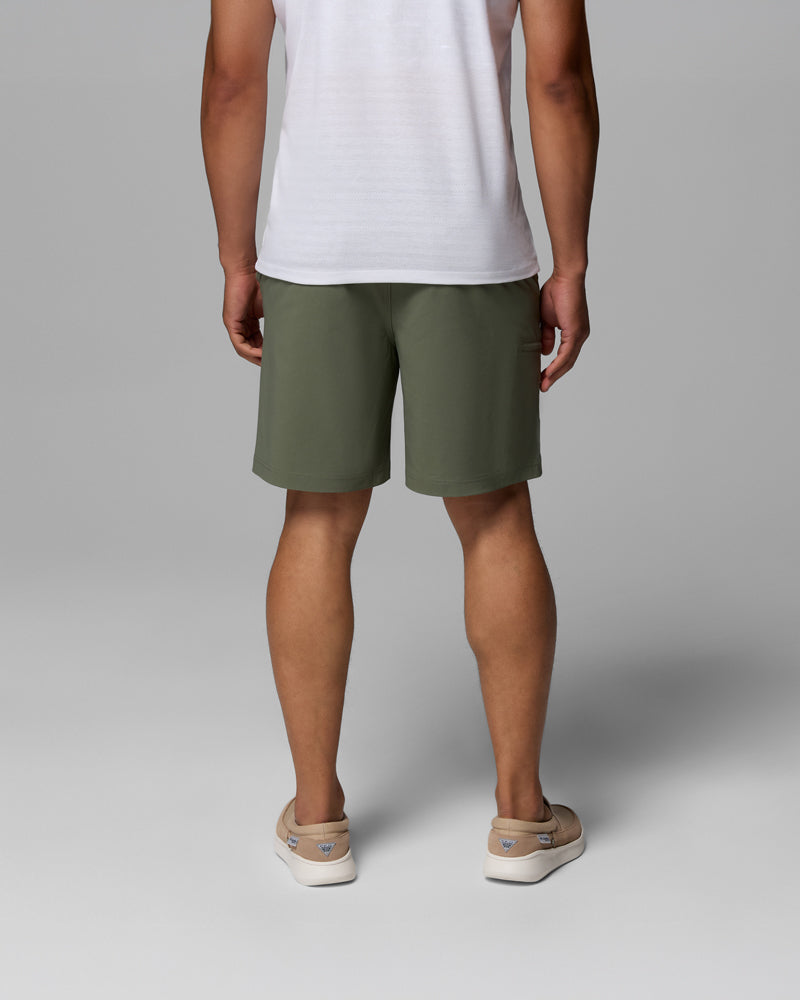 Grander Marlin III Offshore Short