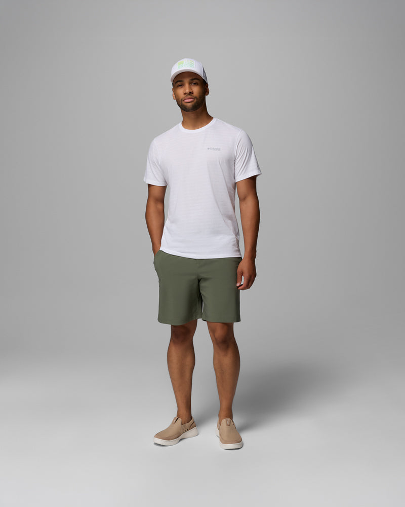 Grander Marlin III Offshore Short