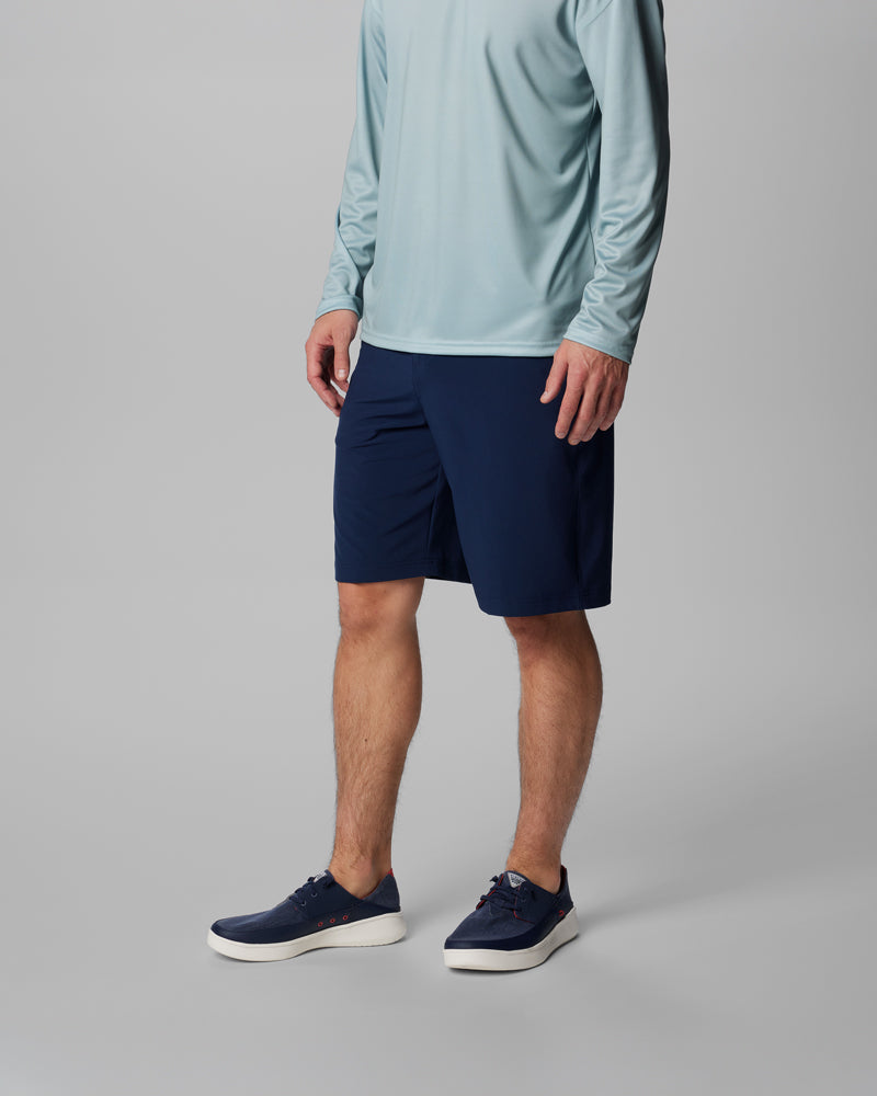 Grander Marlin III Offshore Short