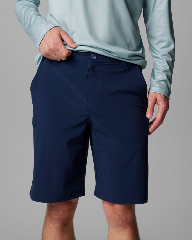 Grander Marlin III Offshore Short