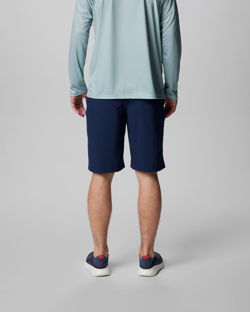Grander Marlin III Offshore Short