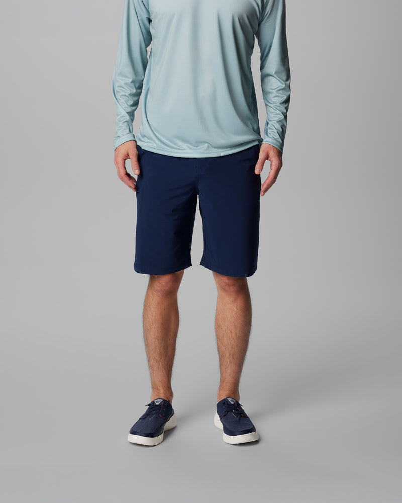 Grander Marlin III Offshore Short