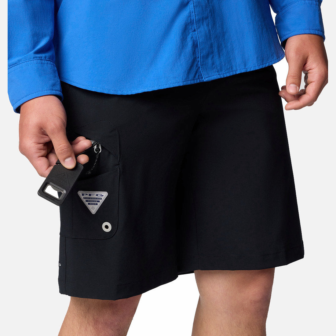 Terminal Tackle II Short