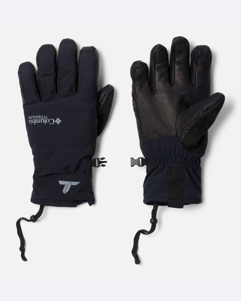 W Powbound Glove